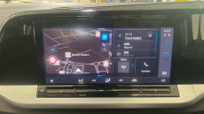 Ford Tourneo Connect 2.0 EcoBlue Titanium 5dr Auto Diesel Estate